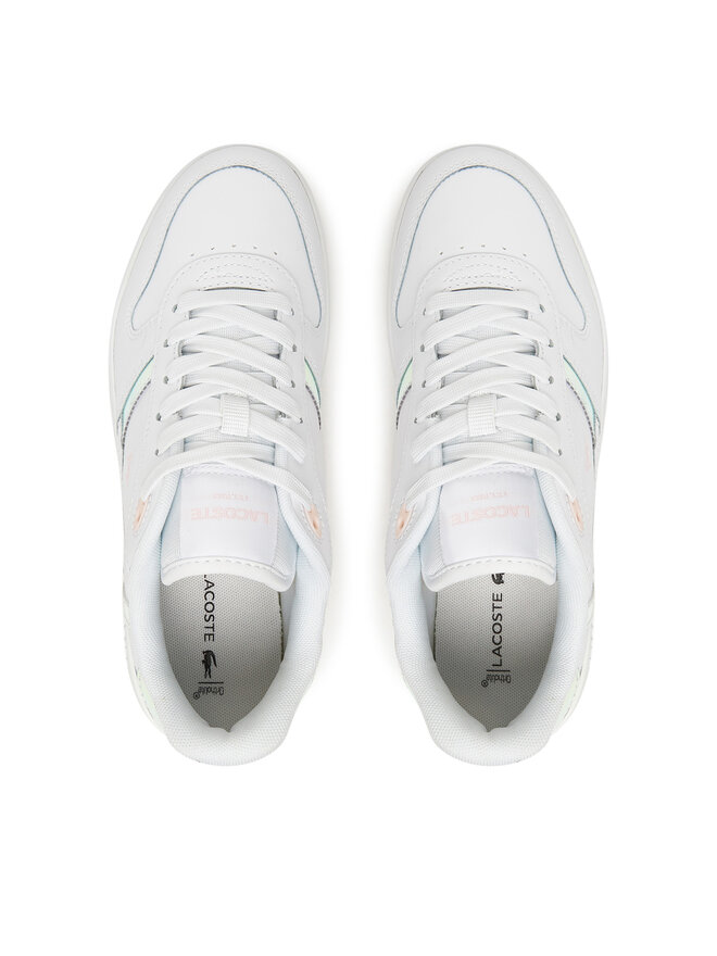 Lacoste Sneakersy Lacoste 7-48SFA0037 Biały