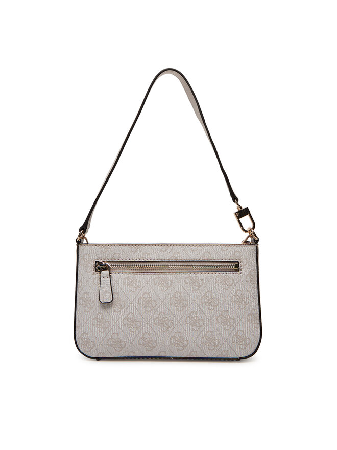 Guess Borsetta Guess HWBG78 79720 Écru