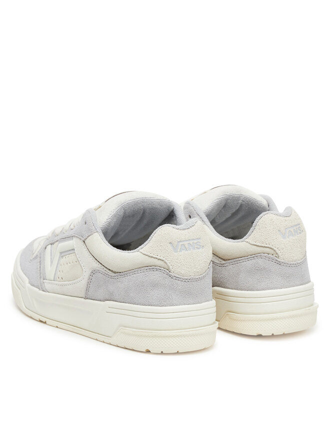 Vans Sneakersy Vans Upland VN000D1H7VF1 Biały