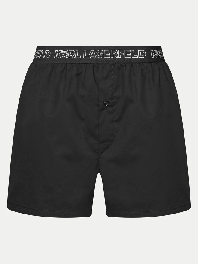 KARL LAGERFELD KARL LAGERFELD Σετ μποξεράκια 3 τμχ A1M47131 Έγχρωμο