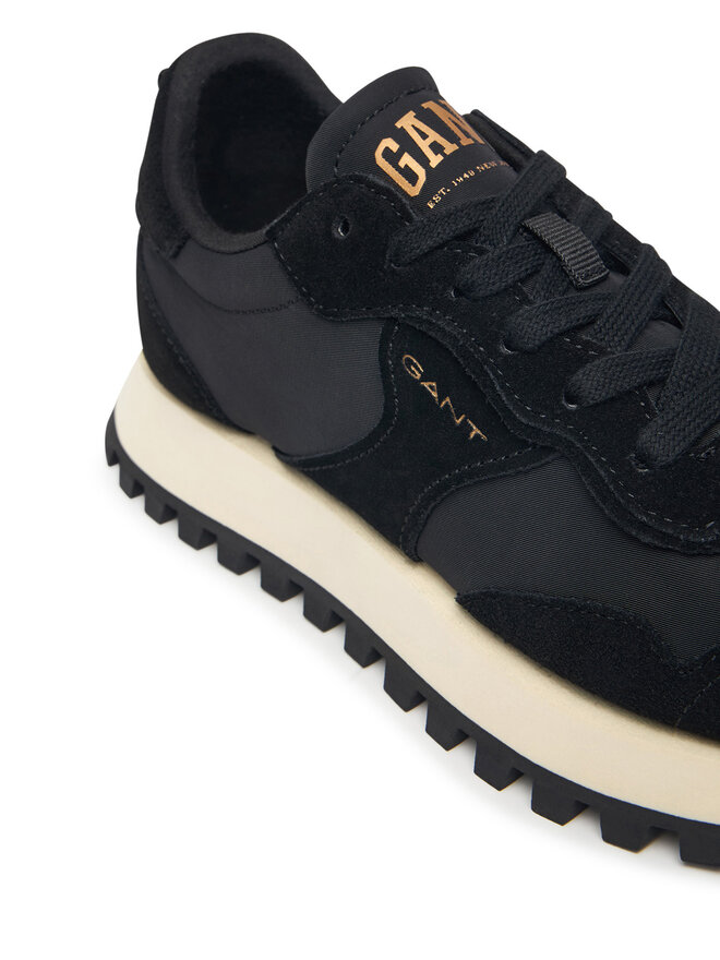 Gant Sneakers Gant Caffay 33537341 Schwarz