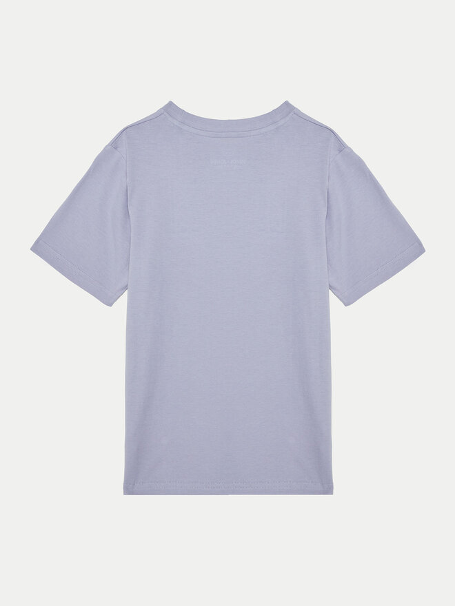Jack&Jones Junior Jack&Jones Junior Camiseta Star 12237435 Violeta Relaxed Fit