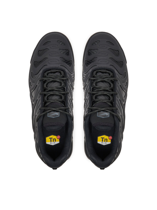 Nike Αθλητικά Nike Air Max Plus Drift HF0785 001 Μαύρο