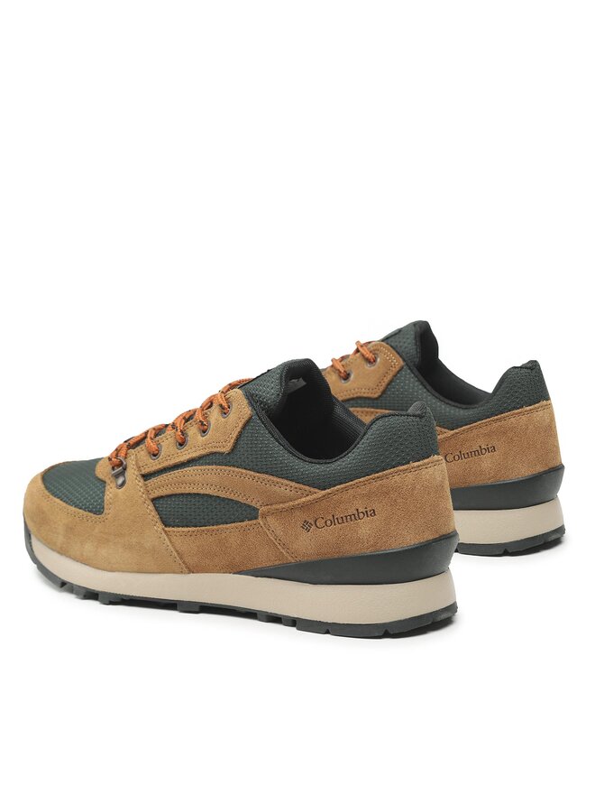 Chaussures De Running Columbia Wildone Navigate - Taille 14 US - Bleu/Gris - Très Bon état