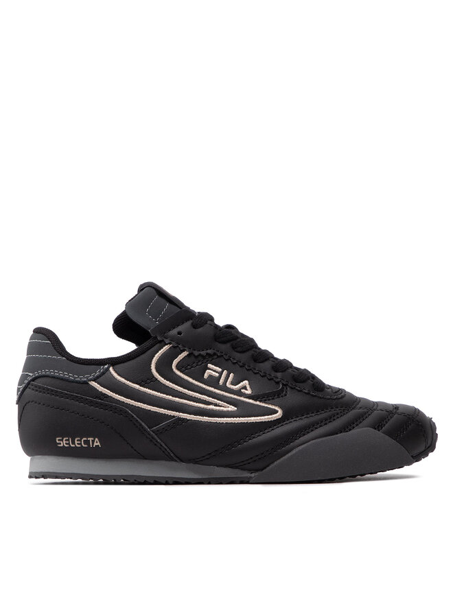 Sneakers Fila Selecta Ultra Wmn FFW0065.83058 Schwarz eschuhe