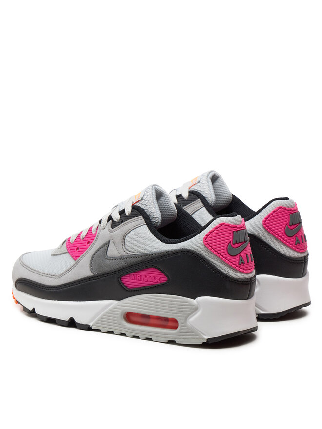 Nike Sneakersy Nike AIR MAX 90 FN6958 Sivá