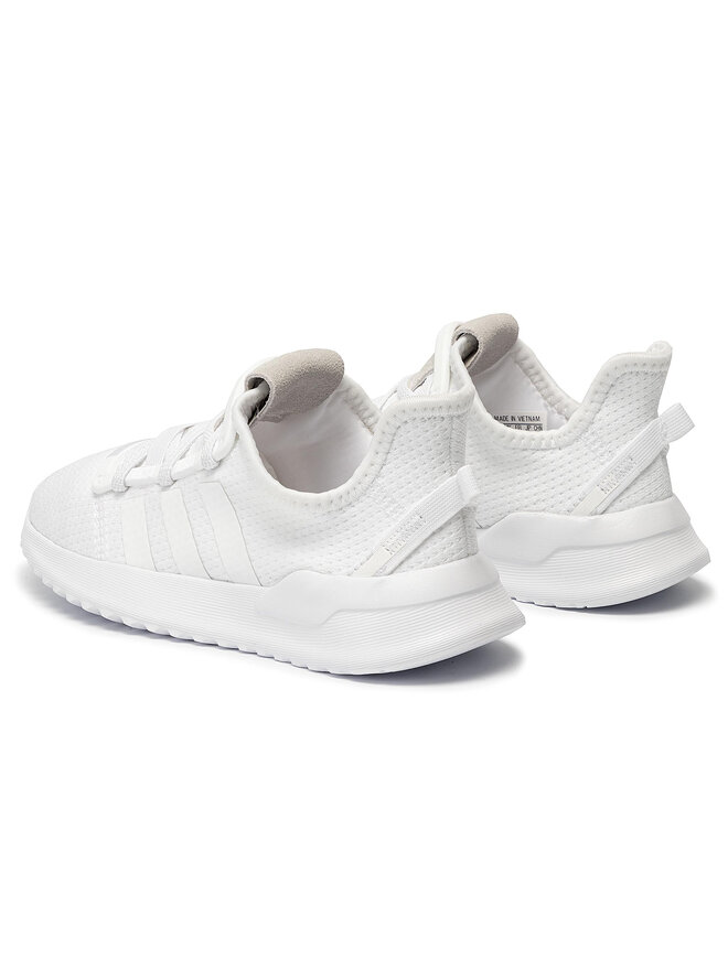 Sneakers adidas U Path Run C G28115 Blanc fr.eschuhe.ch