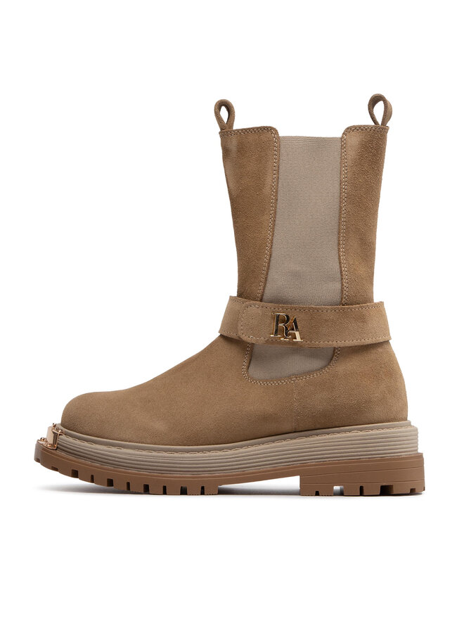 Rage Age Botines Chelsea Rage Age RA-16-06-000512 Beis