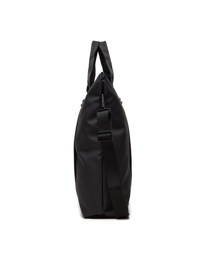 Rains Taška Rains Tote Bag W3 14150 Čierna