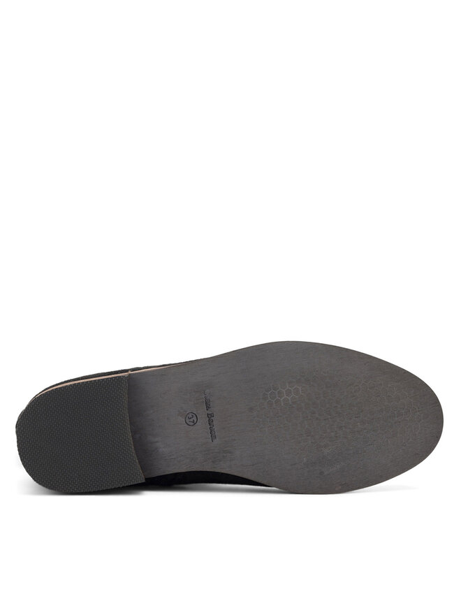 Clara Barson Botines Clara Barson WS14087-02 Negro