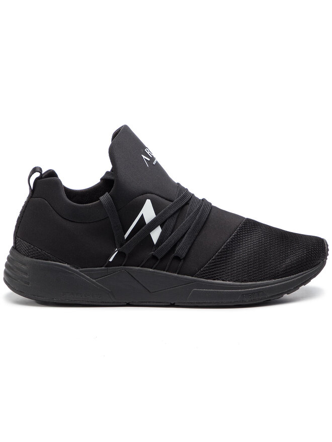 Arkk copenhagen raven mesh se15 on sale
