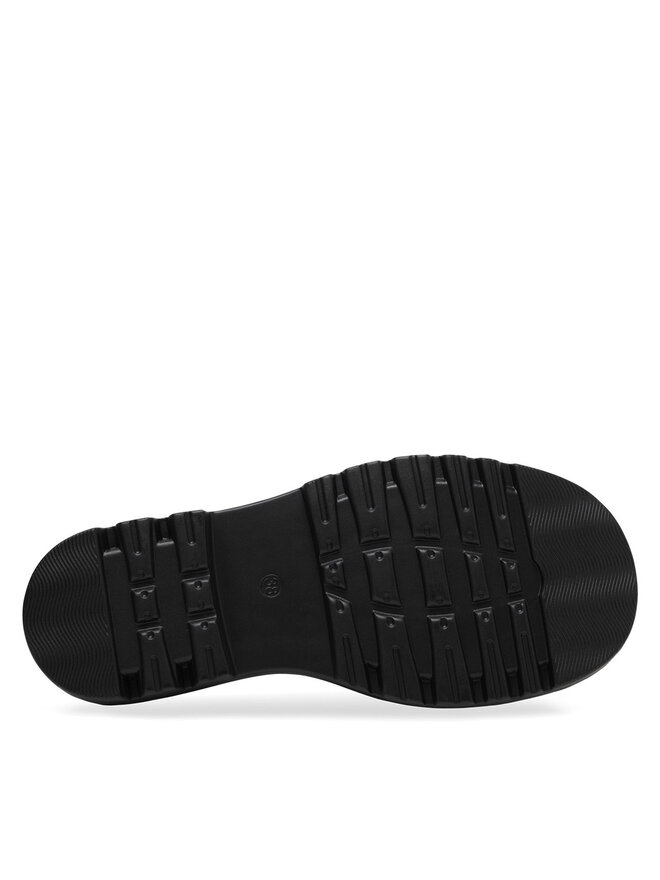 DeeZee Sandalen DeeZee HY1708-01 Schwarz