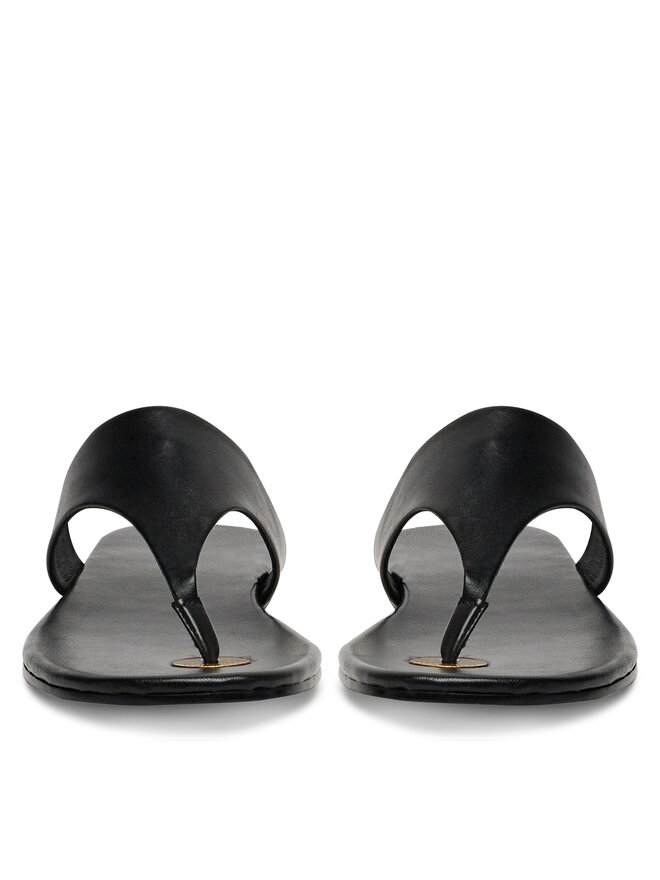 Gino Rossi Flip-flops Gino Rossi ALAYA-119002 Fekete