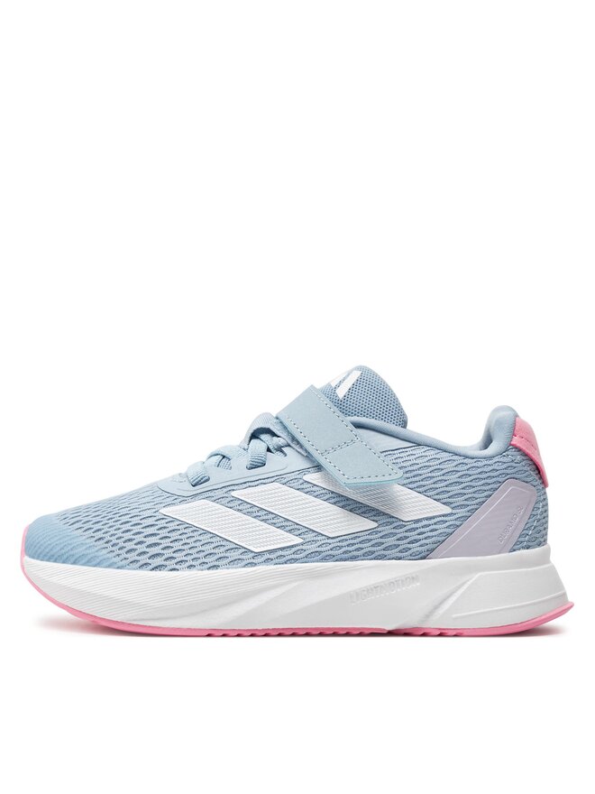 adidas Sneakersy adidas Duramo SL Kids IF6113 Modrá