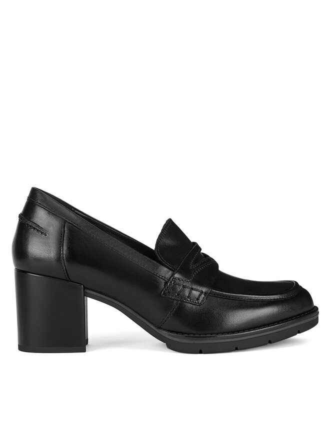 Lasocki Halbschuhe Lasocki WB-TATIANA-29 Schwarz
