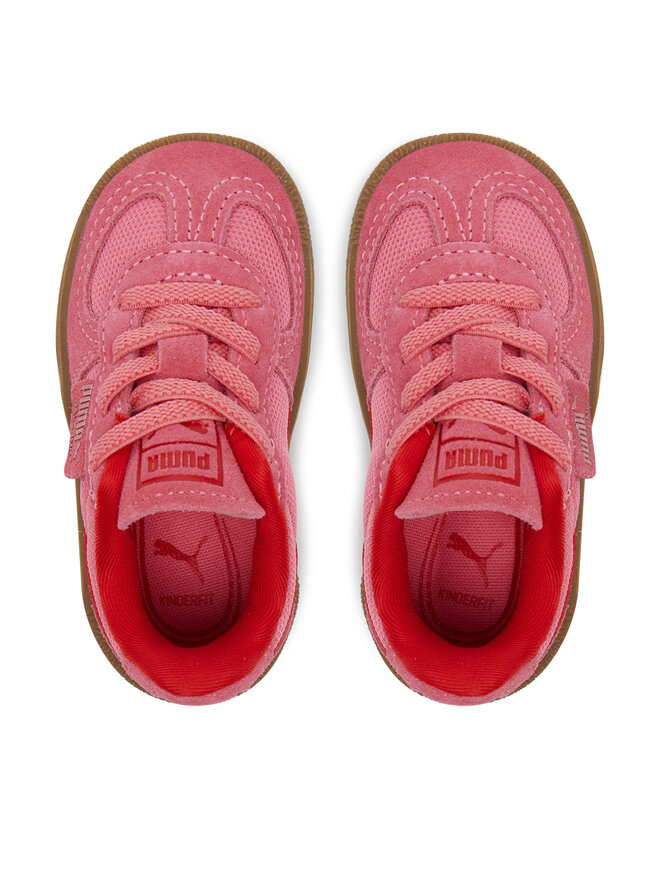 Puma Sneakers Puma Palermo Love AC Inf 400938 01 Rosa