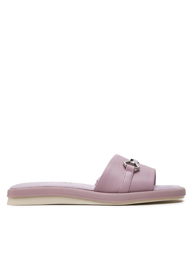 Ciabatte Caprice 9 27103 42 Viola escarpe