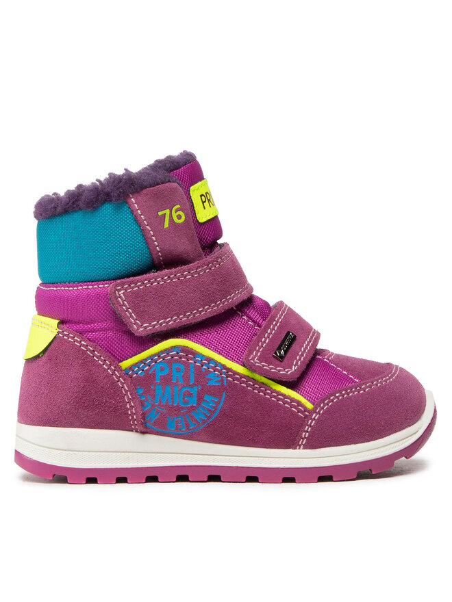 Primigi Апрески Primigi GORE-TEX 2853144 S Розов
