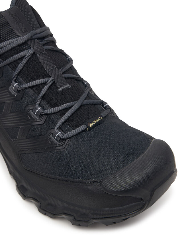 La Sportiva Trekkingschuhe La Sportiva Ultra Raptor 3 Gtx ZFHS108 Schwarz