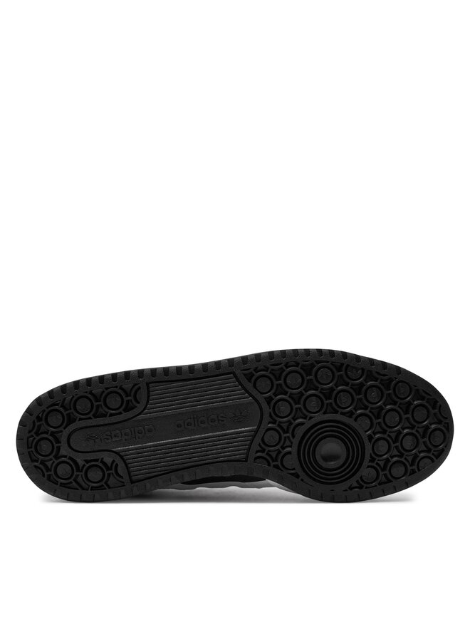 adidas Sneakersy adidas Forum Mid IG3756 Biały