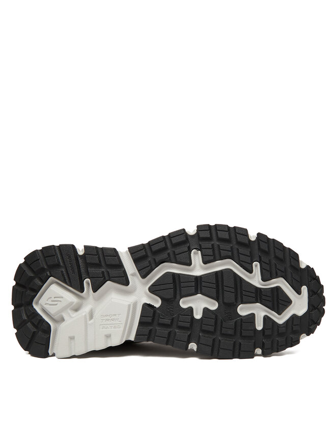 Skechers Scarpe da trekking Skechers D'Lux Journey 237419 TPBK Grigio