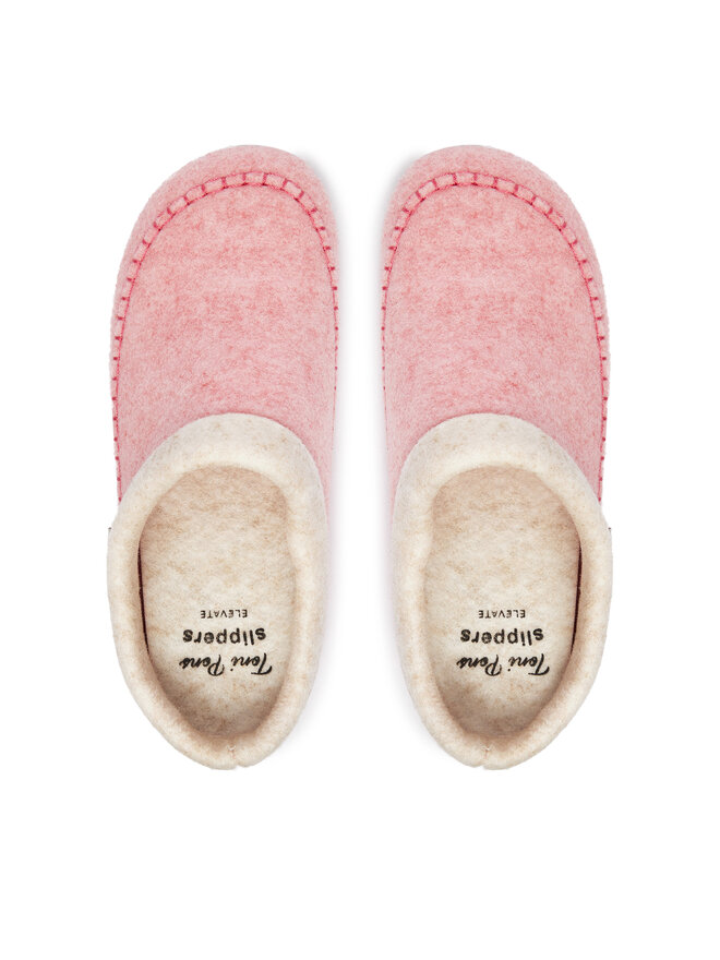 Toni Pons Pantuflas Toni Pons Albons Rosa