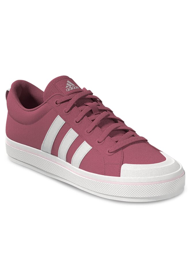 Sneakers adidas Bravada 2.0 Lifestyle Skateboarding Canvas Shoes FZ6167 Rosa eschuhe