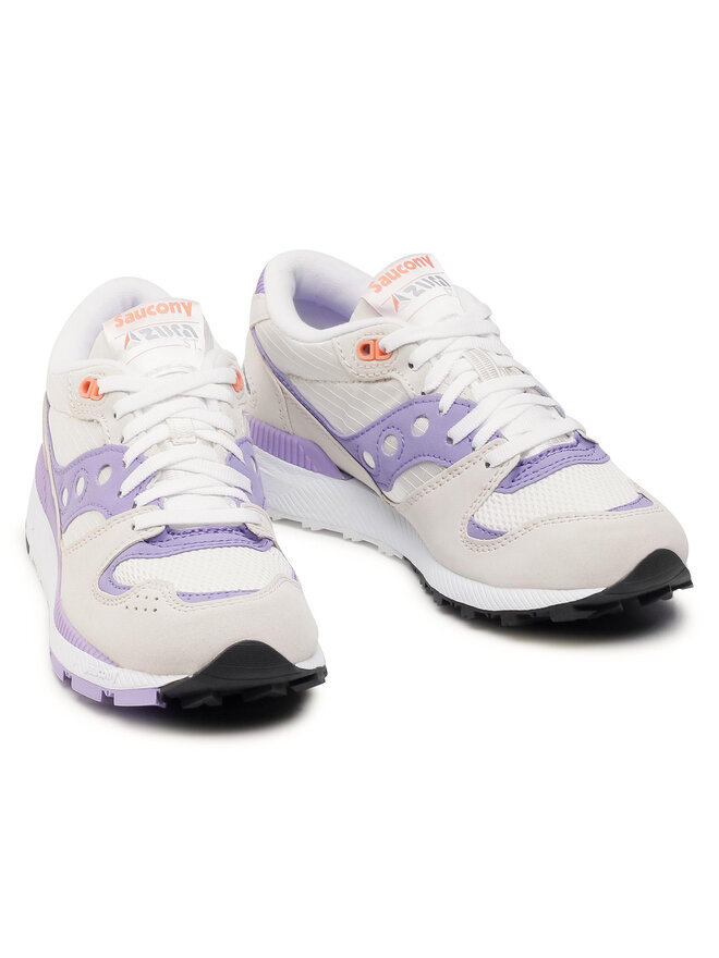 Saucony Снікерcи Saucony Azura S60437-31 Бежевий