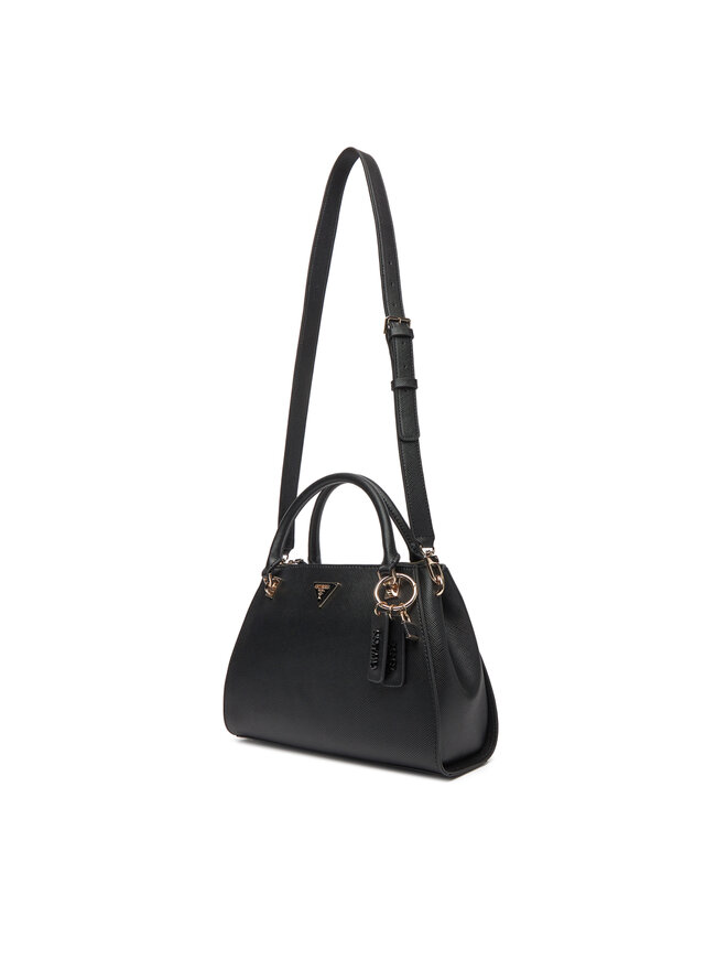 Guess Τσάντα Guess Noelle II HWZG96 72070 Μαύρο