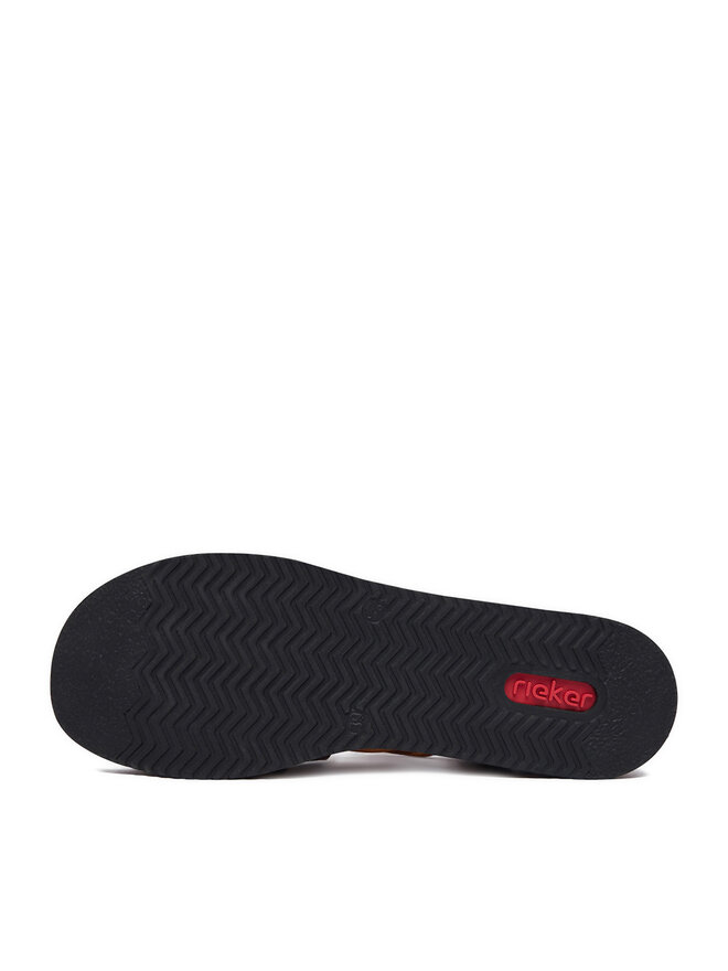 Rieker Sandalen Rieker CEO-62962-22 Braun