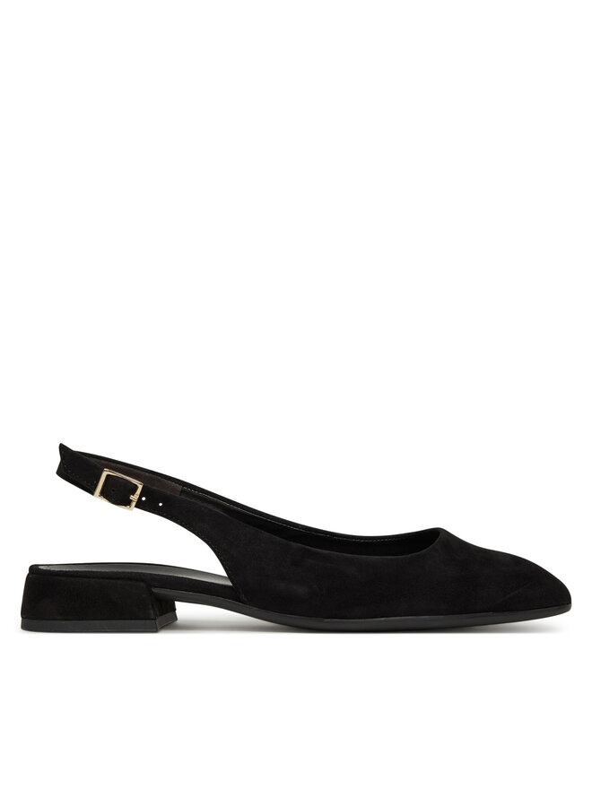 Gabor Pantofi pumps Gabor 62.240.47 Negru