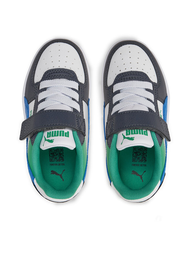 Puma Sneakersy Puma Caven 2.0 394462 08 Šedá