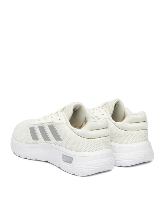 adidas Снікерcи adidas CLOUDFOAM COMFY JH6830 WB Écru
