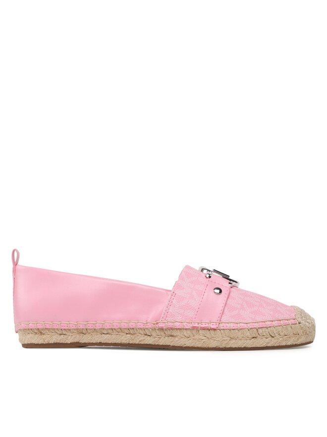 Espadrilles MICHAEL Michael Kors Rory Espadrille 40R3ROFP2L Rosa eschuhe