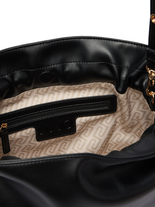 Liu Jo Handtasche Liu Jo AA6096 E0958 Schwarz