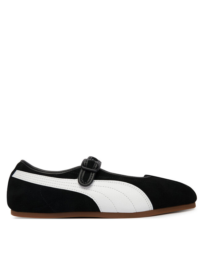 Puma Ballerinas Puma Puma Tacklette Wns 408550 01 Schwarz
