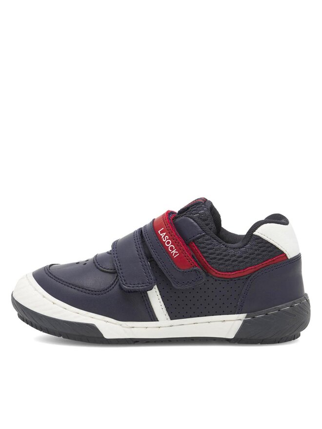 Lasocki Kids Sneakers Lasocki Kids PAMI CI12-PAMI-S2A Dunkelblau