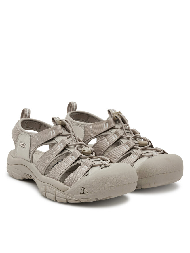 Keen Sandały Keen Newport H2 M 1030671 Beżowy