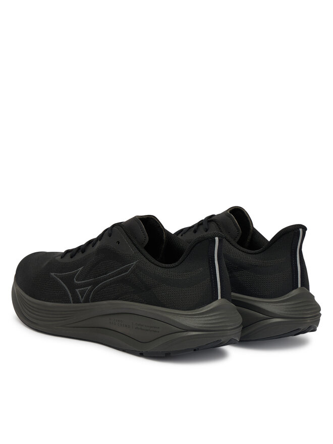 Mizuno Laufschuhe Mizuno Neo Cosmo J1GC2513 31 Schwarz