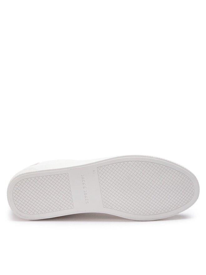 Jack&Jones Сникърси Jack&Jones Jfwtrent 12150725 Бял
