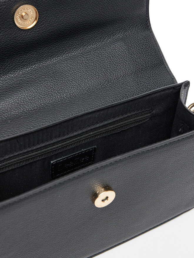 DeeZee Bolso DeeZee JY-B2301106-4 Negro