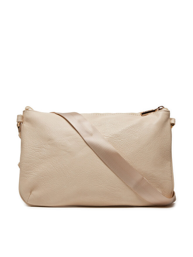 Nobo Ročna torba Nobo NBAG-M3510-CM00 Écru