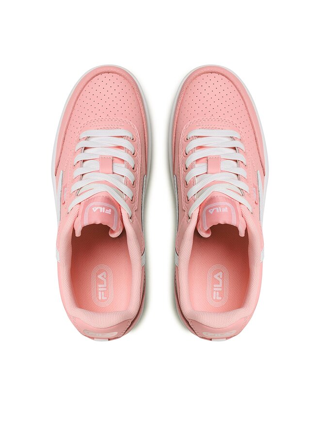Fila Снікерcи Fila Fila Sevaro Wmn FFW0283.40063 Рожевий