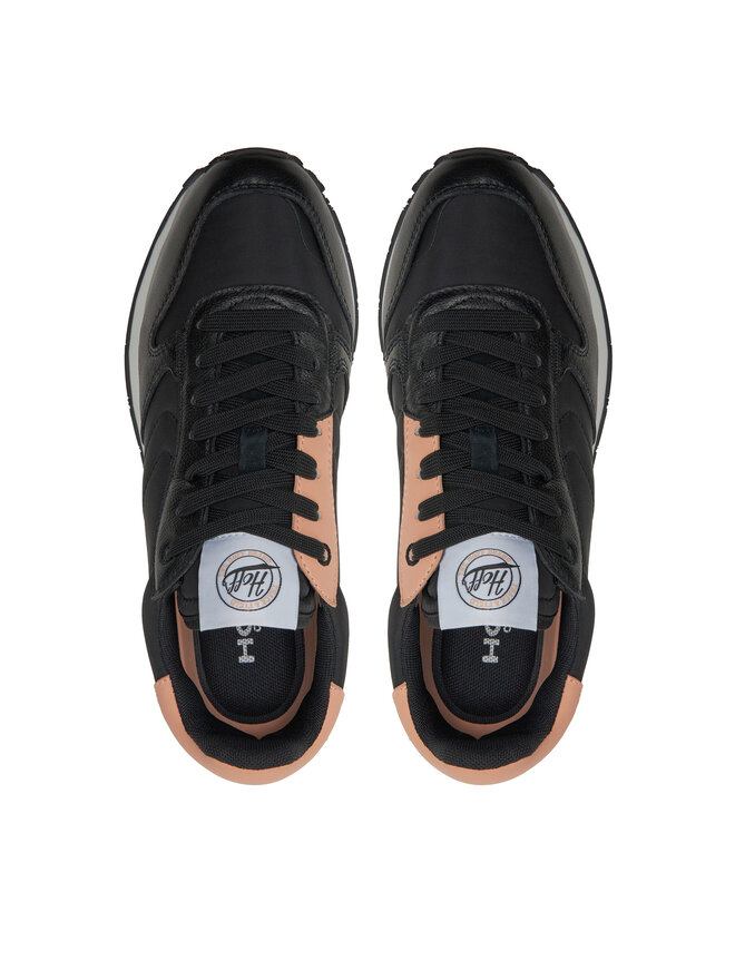 HOFF Sneakers HOFF Cumae 22417009 Nero