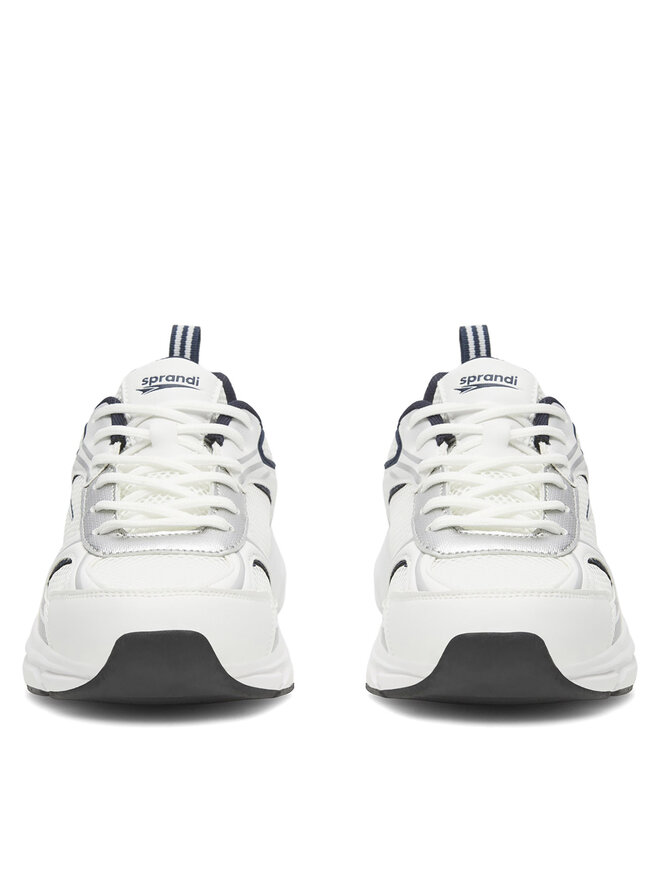 Sprandi Zapatillas Sprandi WP40-23404Z Blanco