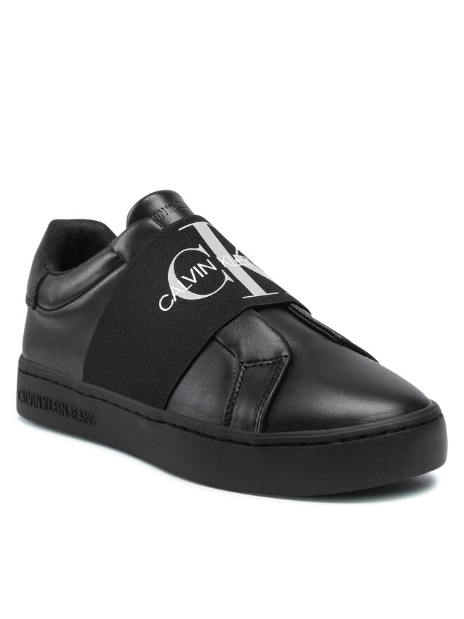 Elastic sneaker 2025