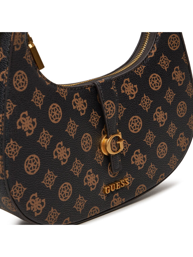 Guess Ročna torba Guess Kuba HWPA93 29180 Bež