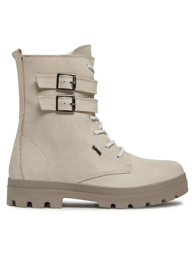Primigi Bokacsizma Primigi GORE-TEX 4877811 S Ekru