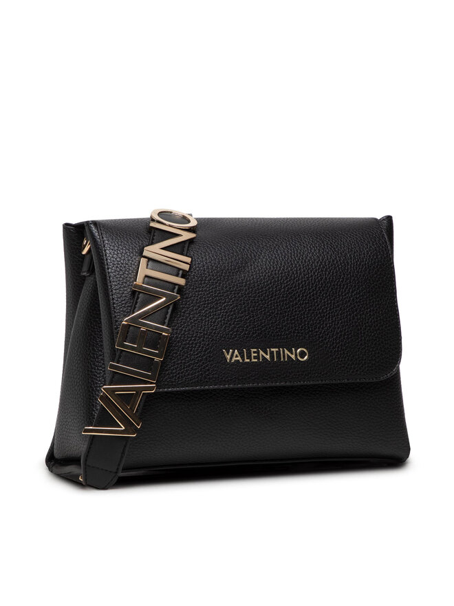 Valentino Rankinė Valentino Alexia VBS5A803 Juoda