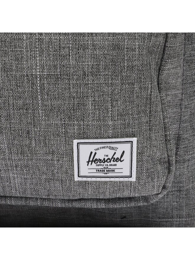 Herschel Mochila Herschel Settlement Backpack 11407-00919 Gris